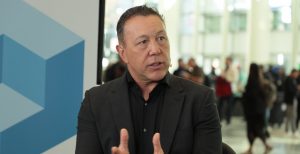 Andre Durand, founder and CEO of Ping Identity, talks to theCUBE about AI agent identity at the RSAC 2026 Conference.