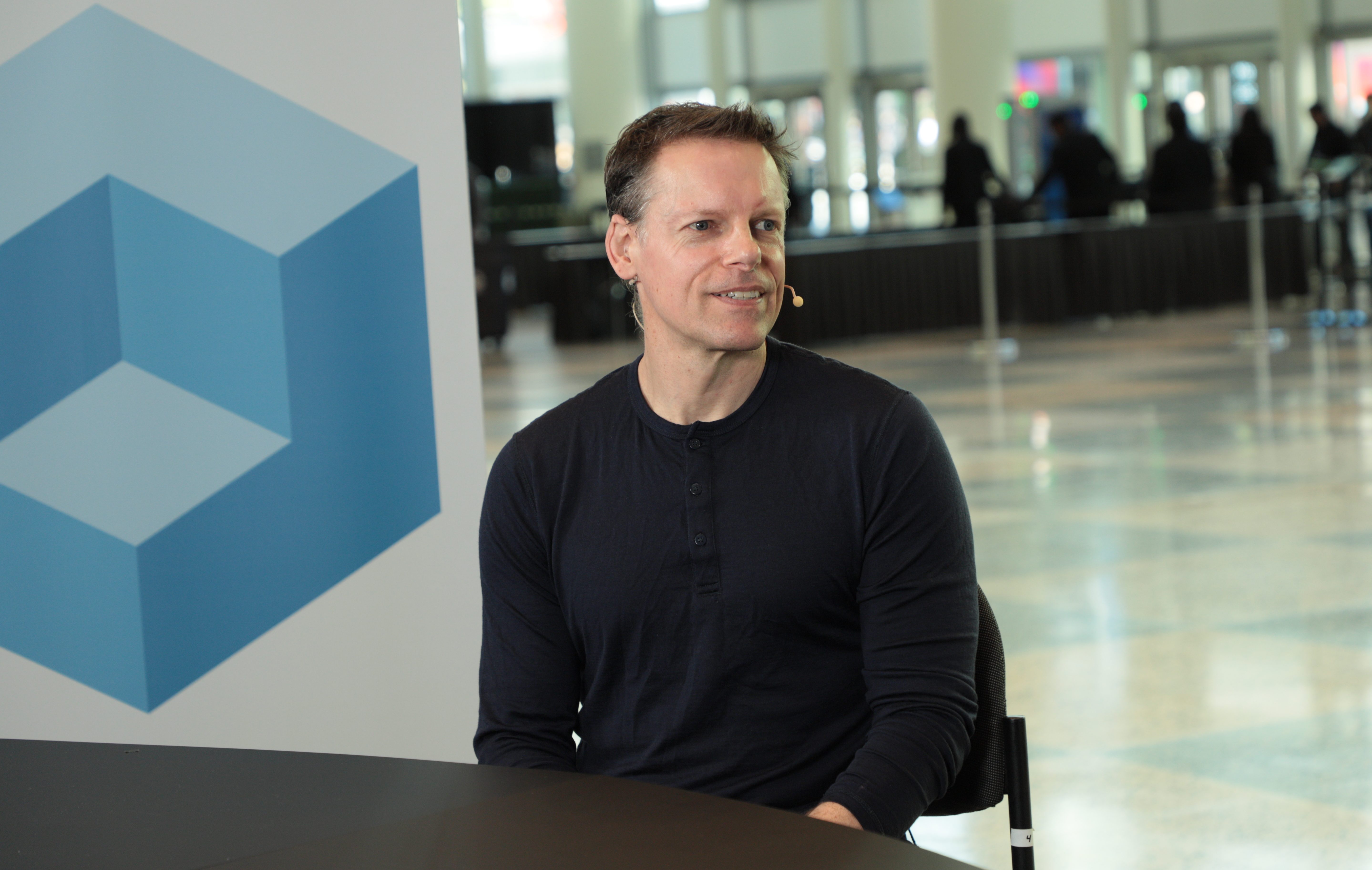 Scott Woodgate, general manager for threat protection at Microsoft, talks to theCUBE about AI threat management at the RSAC 2026 Conference