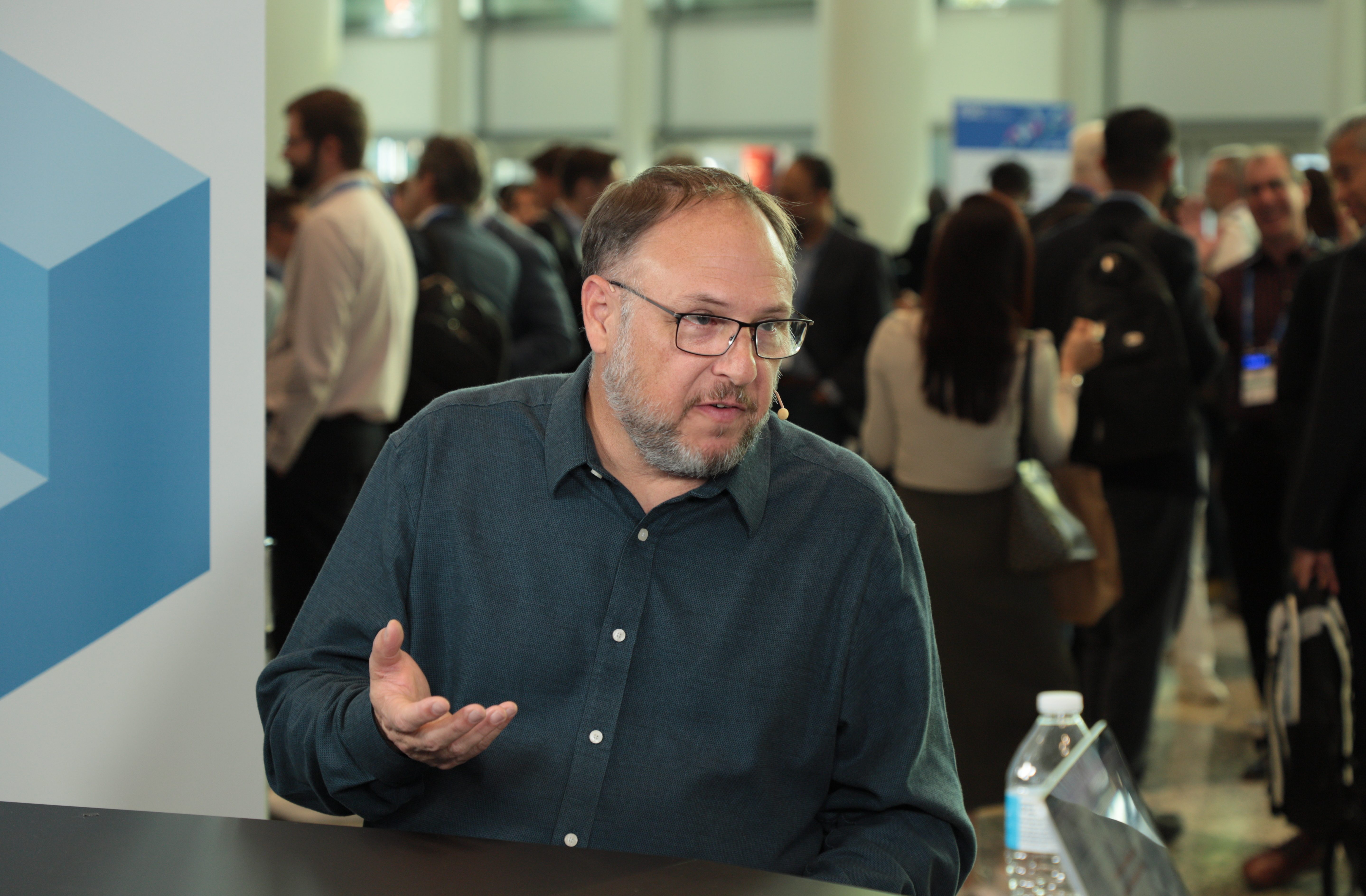 Ken Exner, CPO of Elastic, talks to theCUBE about the hidden security tax enterprises are shouldering at the RSAC 2026 Conference.