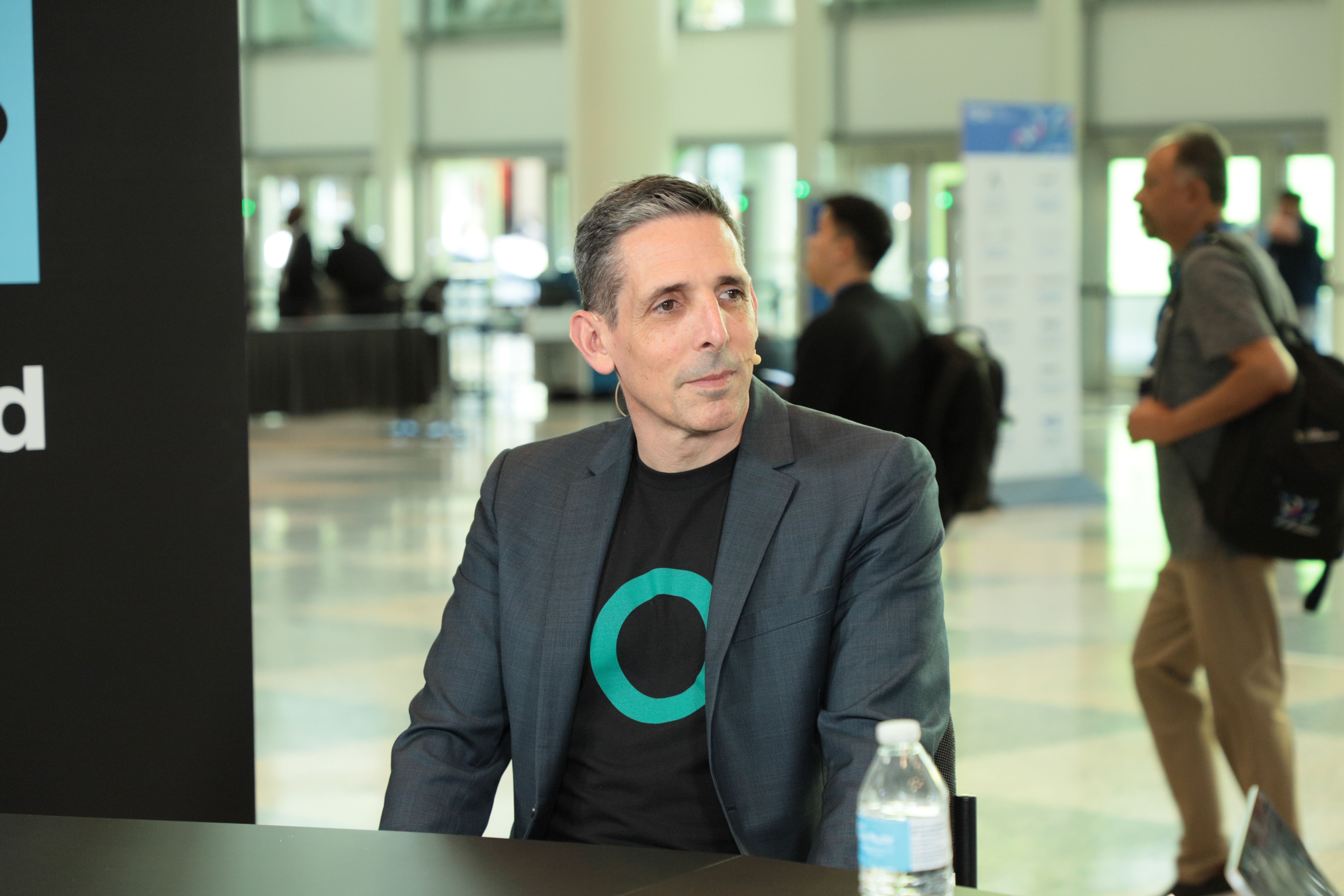 Nimmy Reichenberg, SVP of product marketing at Cato Networks, talks to theCUBE about how Cato's AI-native SASE platform addresses the dual challenge of securing enterprise AI adoption and using AI to improve threat detection, at the RSAC 2026 Conference.