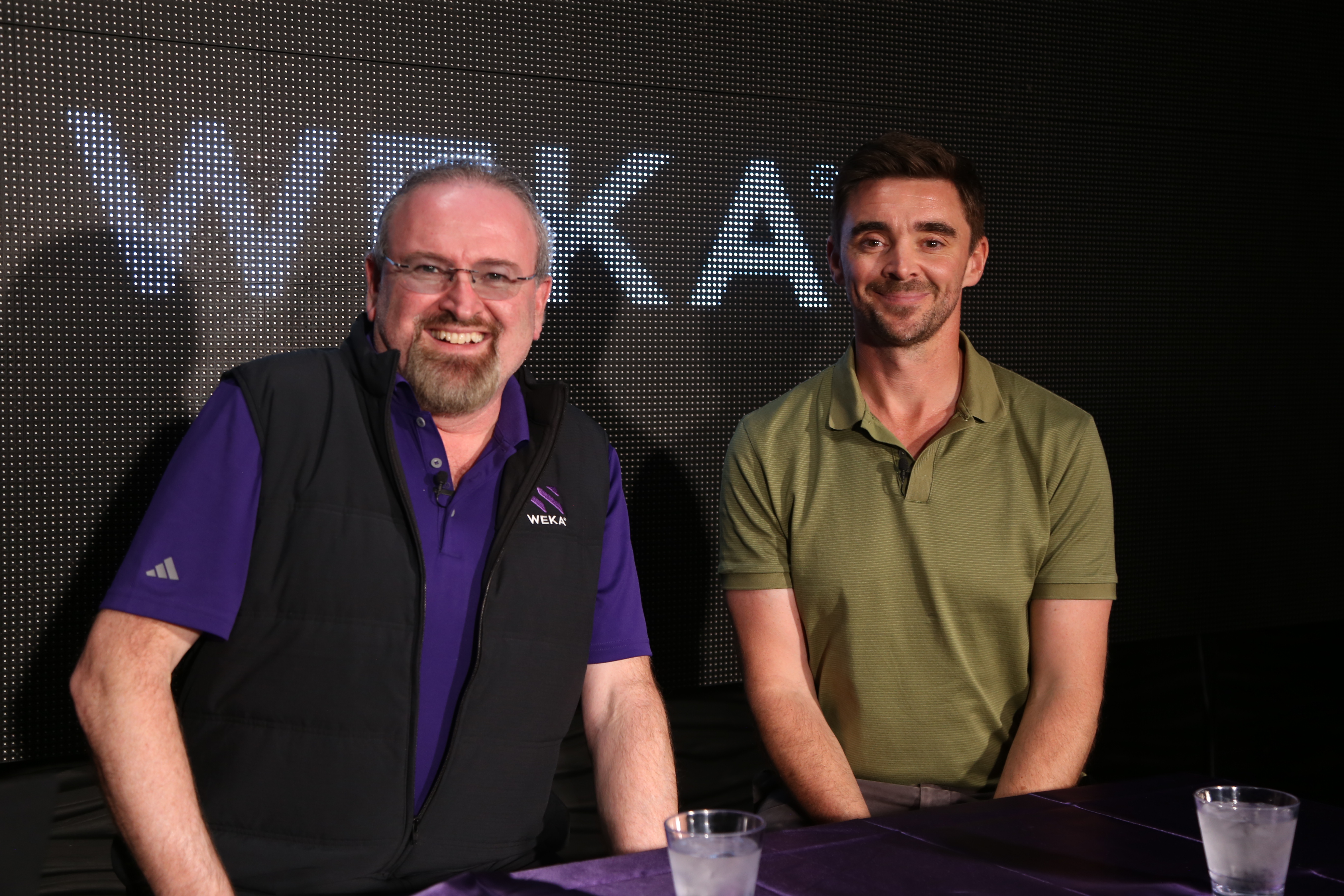 Weka and Firmus target AI’s memory bottleneck with 6.5x token gains in POC