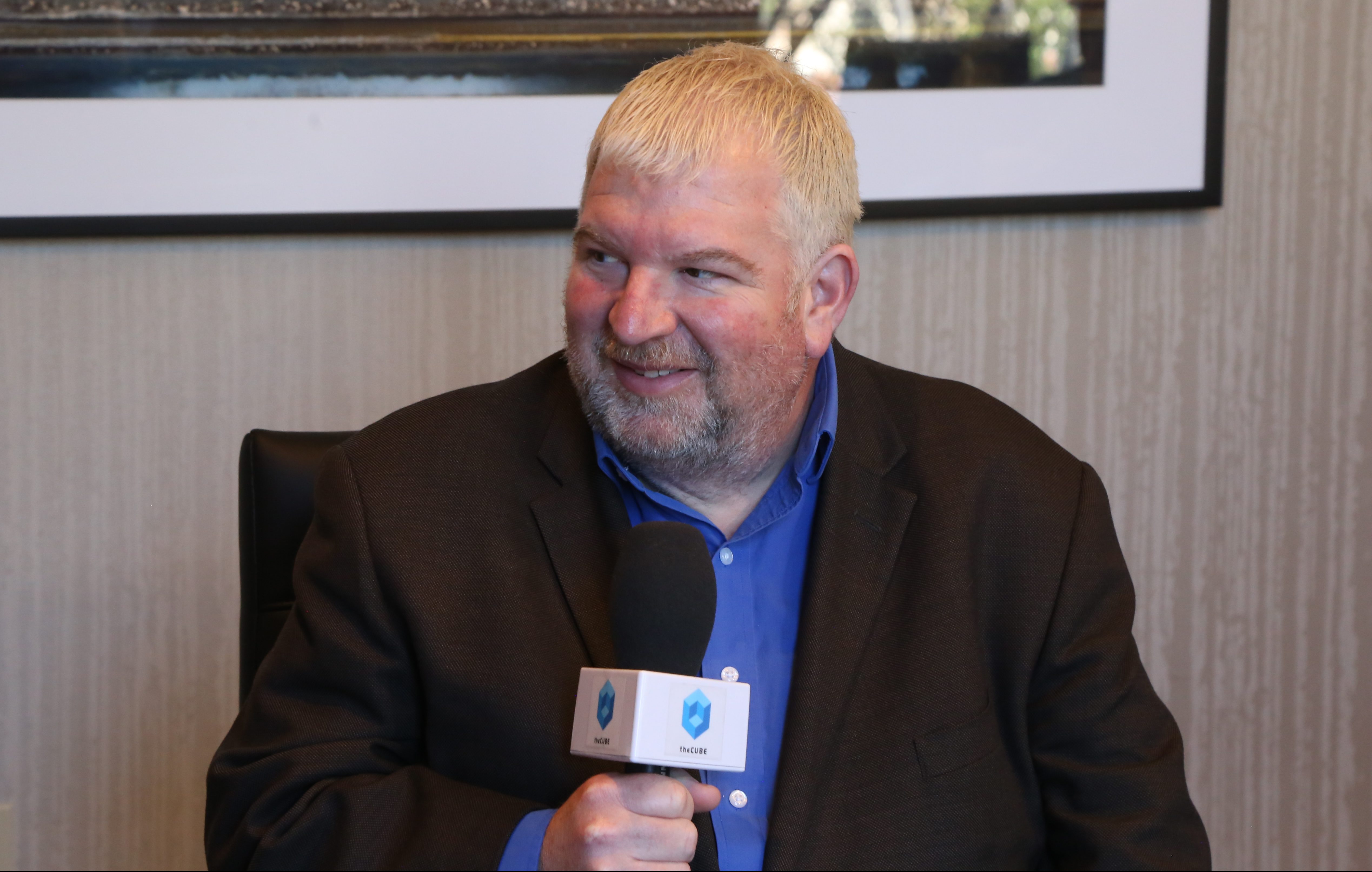 Charlie Boyle, VP of DGX at Nvidia, talks to theCUBE about the launch of Vera Rubin and the implications for the economics of AI factories. — Nvidia GTC AI Conference & Expo 2026