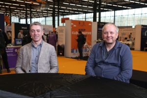 Jeroen van Gemert, DevOps engineer at Koninklijke KPN N.V and Joe Gardiner, assistant vice president of cloud and data sales, EMEA and LATAM, at Portworx by Everpure Inc. talk to theCUBE about modern virtualization, the evolution of persistent storage, the rise of sovereign cloud requirements, and how collaborative engineering is helping organizations avoid the pitfalls of legacy lock-in- KubeCon + CloudNativeCon EU 2026