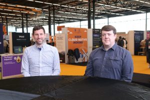 Michael Beemer, principal product manager at Dynatrace, and Jonathan Norris, director of software engineering at Dynatrace, talk to theCUBE about feature management at KubeCon + CloudNativeCon EU 2026