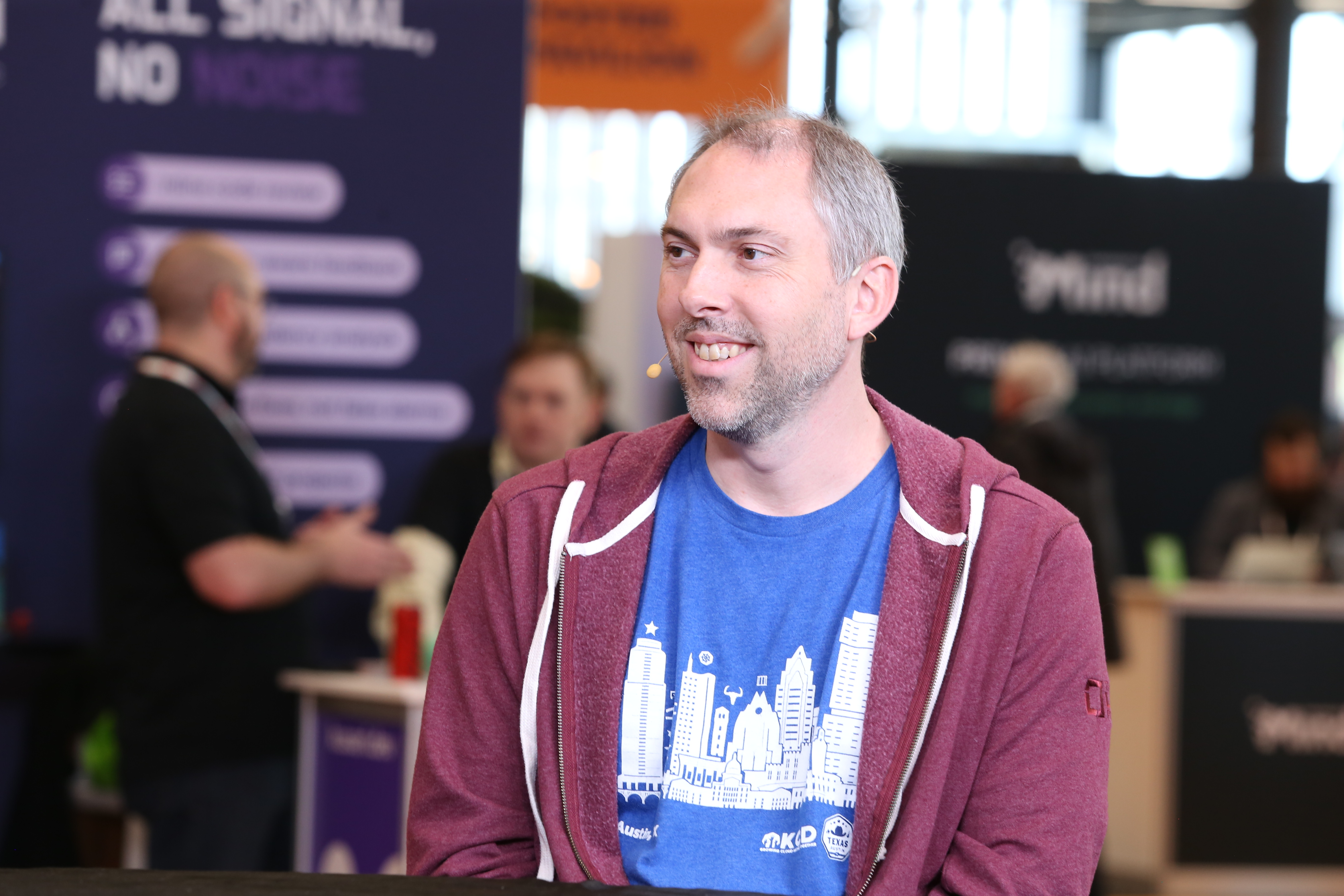 Jonathan Bryce, executive director of cloud and infrastructure at the Linux Foundation, talks to theCUBE about cloud-native open-source infrastructure at KubeCon + CloudNativeCon EU 2026