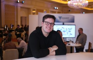 Jeff Denworth, co-founder of Vast Data, talks to theCUBE about Vast Data’s AI Operating System at Vast Forward 2026.