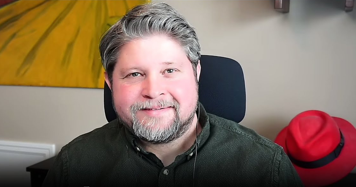 Mike Barrett, VP and GM of Red Hat Hybrid Platforms, talks to theCUBE about the infrastructure shift taking place in enterprise IT during a CUBE Conversation.