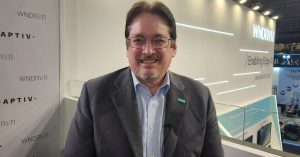 Paul Miller, CTO of Wind River Systems, talks with theCUBE about the importance of real-time determinism in industries, such as telco and automotives. at MWC Barcelona 2025