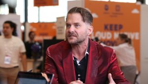 Phil Trickovic, senior vice president of Tintri by DataDirect Networks Inc discussed intelligent data placement during KubeCon + CloudNativeCon EU 2026.