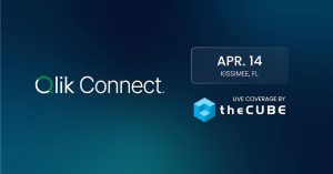 TheCUBE talks to industry experts about decision intelligence and AI-driven analytics at Qlik Connect 2026.