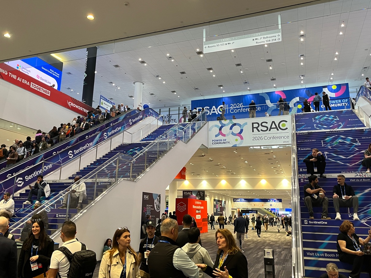 siliconangle.com - Mark Albertson - Adversaries log in: Speed and strength of AI-fueled attacks have cybersecurity industry playing catch-up