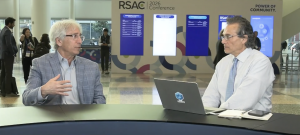 Jon Oltsik, principal analyst at theCUBE Research and Dave Vellante, co-founder and chief analyst of theCUBE Research, discuss day 1 insights and AI security risks at the RSAC 2026 Conference.