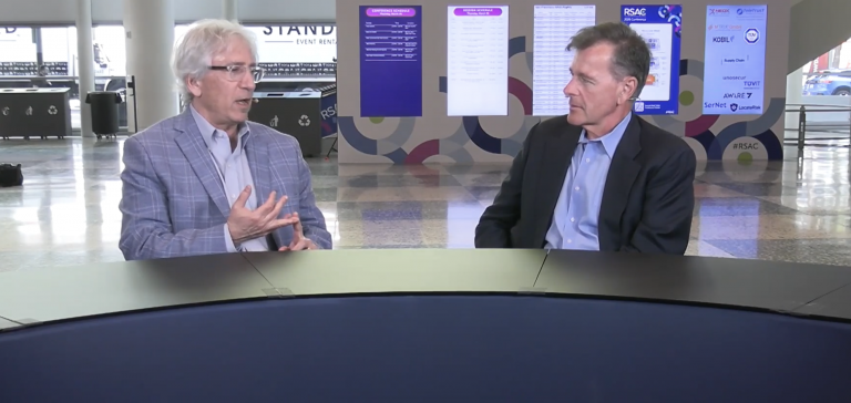 TheCUBE's Jon Oltsik and Christophe Bertrand discuss cybersecurity governance — RSAC 2026 Conference