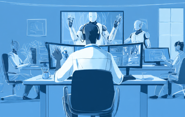 Dataiku is evolving into the orchestration layer for enterprise-grade AI agents