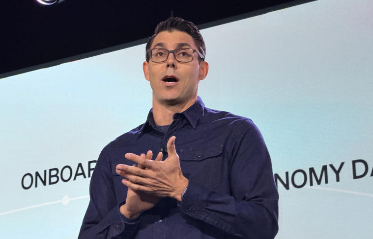 siliconangle.com - Mike Wheatley - Rivian's industrial automation spinoff Mind Robotics secures $500M in funding