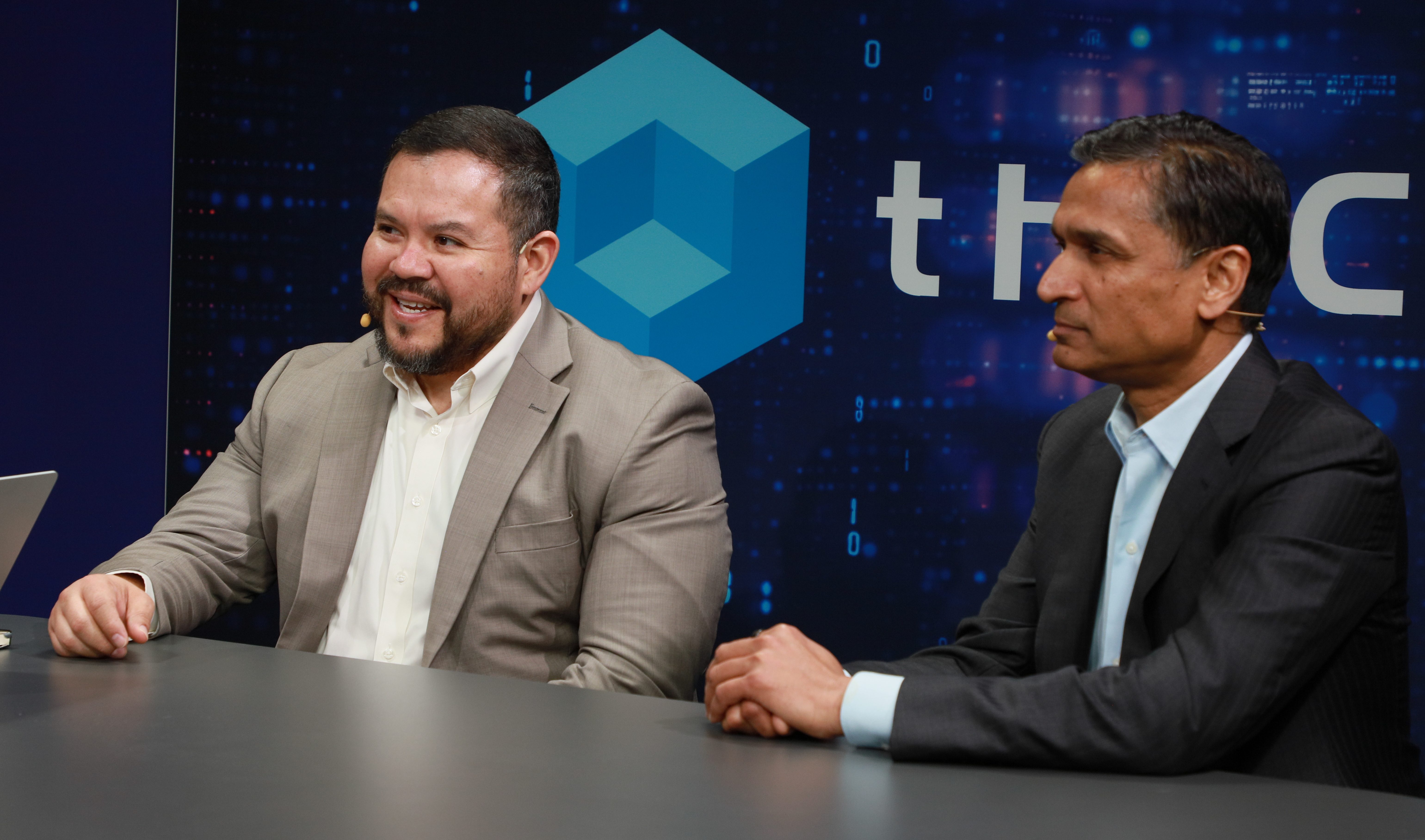 siliconangle.com - Ryan Stevens - Edge AI economics inform Brownsville's citywide AI push