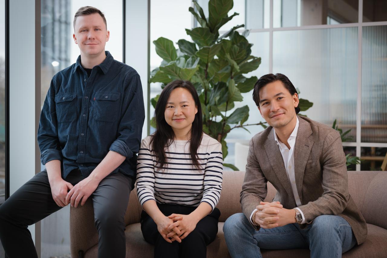 Theia Insights raises $8M to build dynamic classification system for financial markets