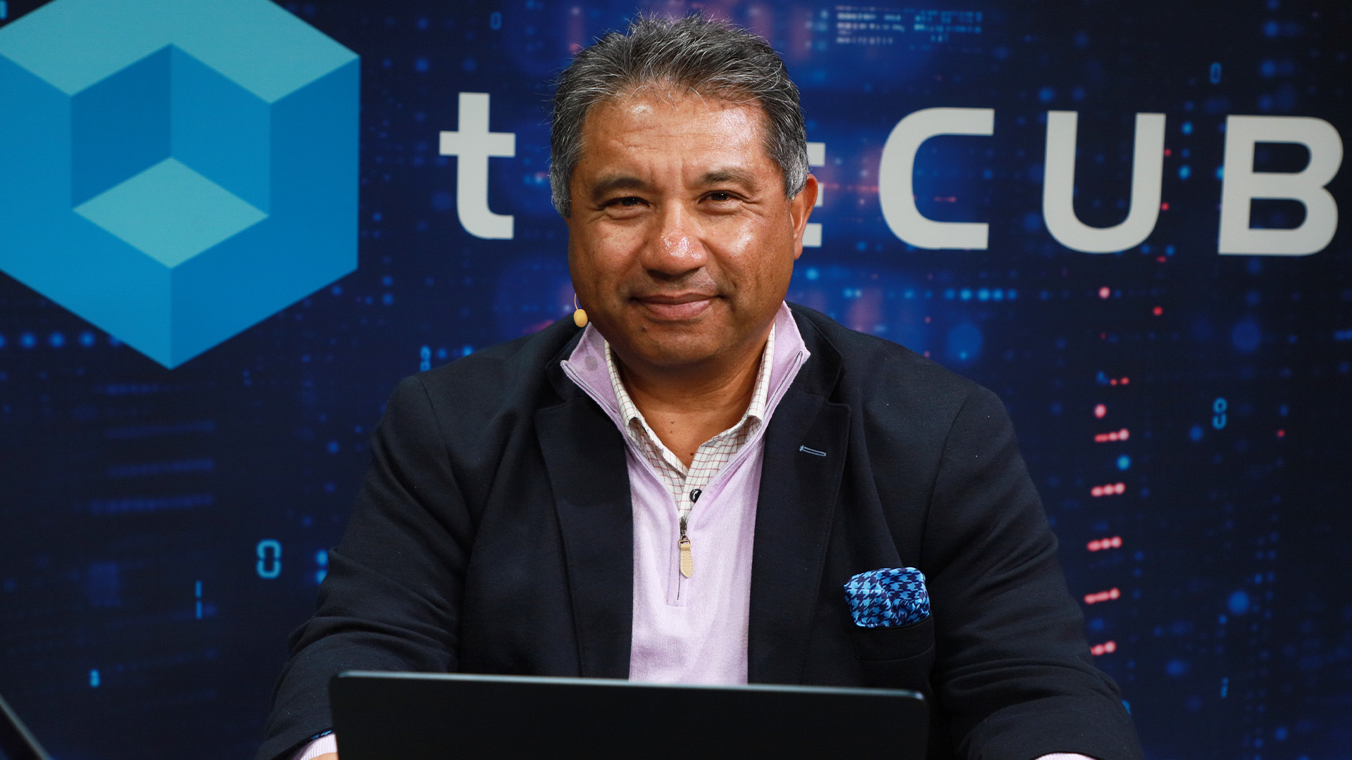 siliconangle.com - Emile Louw - Telecom monetization meets its AI inflection point