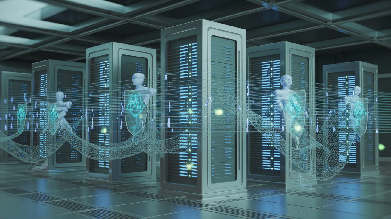 Startups Raise Funding For Agentic AI Infrastructure