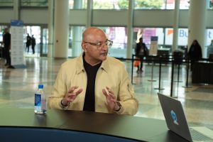 Jeetu Patel talks to theCUBE about agentic AI security, the shift from access control to action control and Cisco's open-source DefenseClaw framework, at the RSAC 2026 Conference.