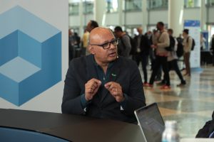 Anand Eswaran, CEO of Veeam, talks to theCUBE about data-centric security, the Securiti AI integration and Veeam's roadmap as a trusted data platform for the agentic era, at the RSAC 2026 Conference.