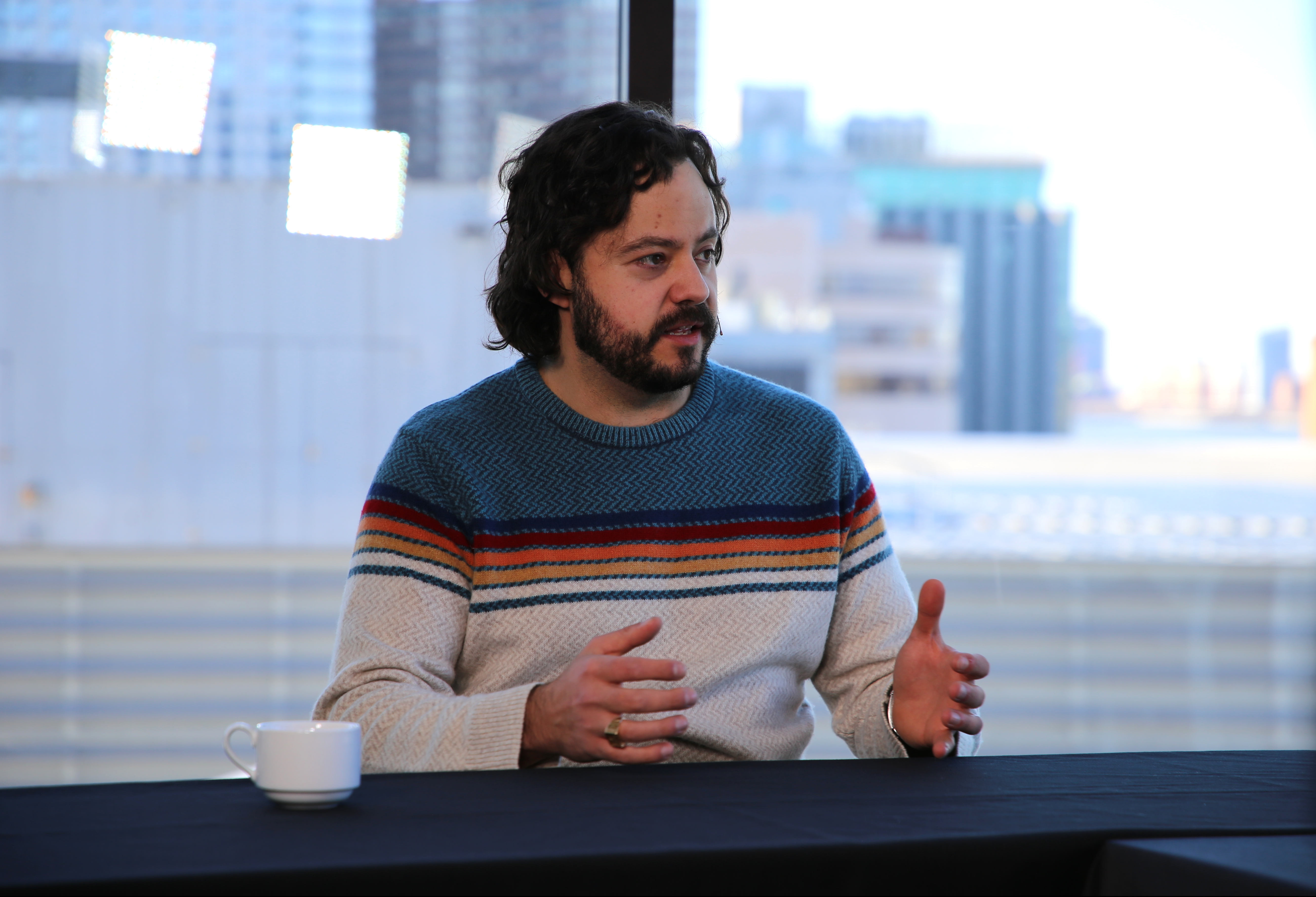 Dan Lorenc, co-founder and CEO of Chainguard Inc., discussed the the AI-era evolution of trusted software during Chainguard Assemble 2026.