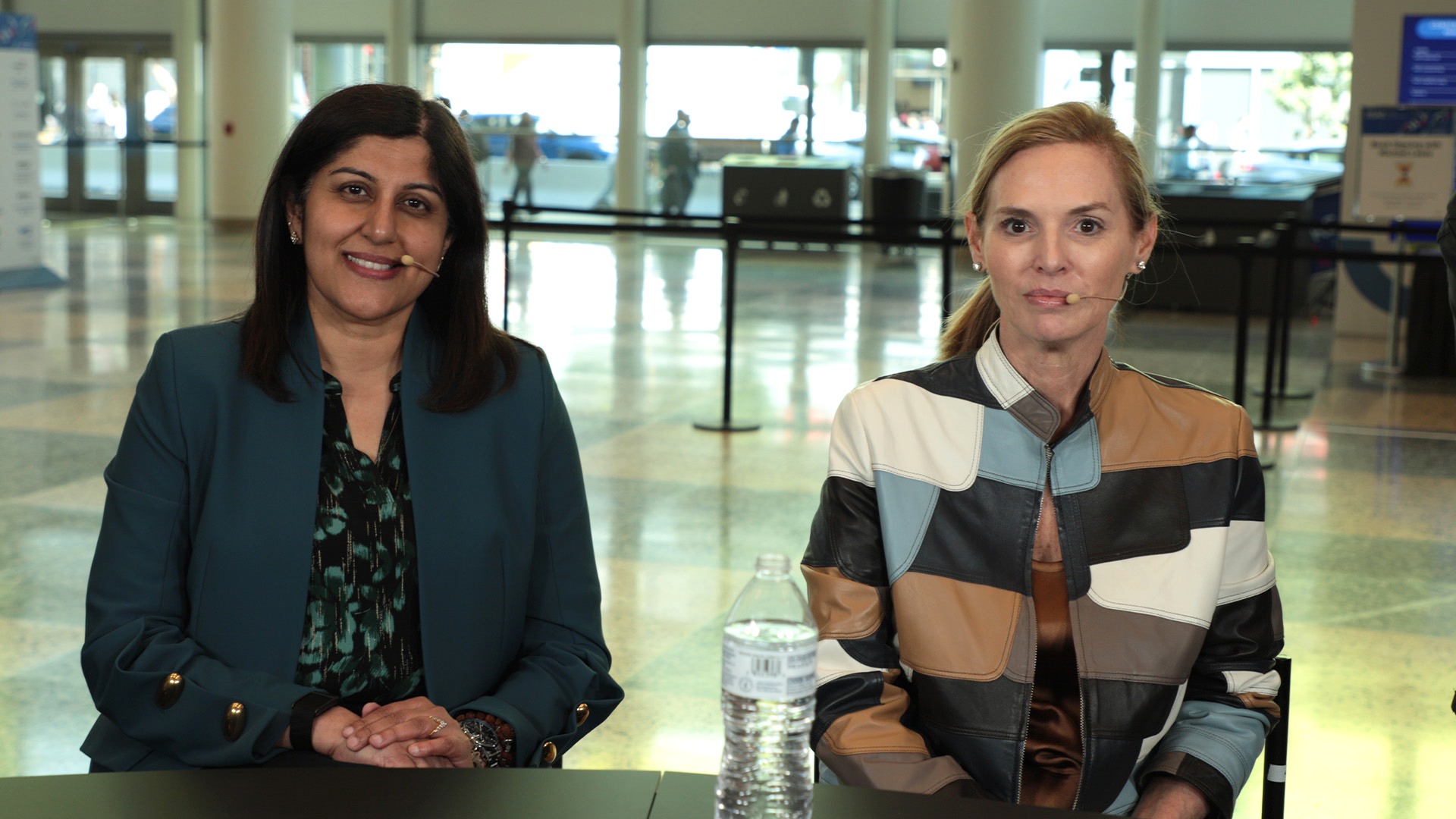 Vidya Shankaran, field CTO for cloud, security and emerging technology at Commvault, and Anna Griffin, CMO of Commvault, talk to theCUBE about operational resilience as a continuous discipline, their ResOps framework, and Commvault's new CISO of the Year Award, at the RSAC 2026 Conference.