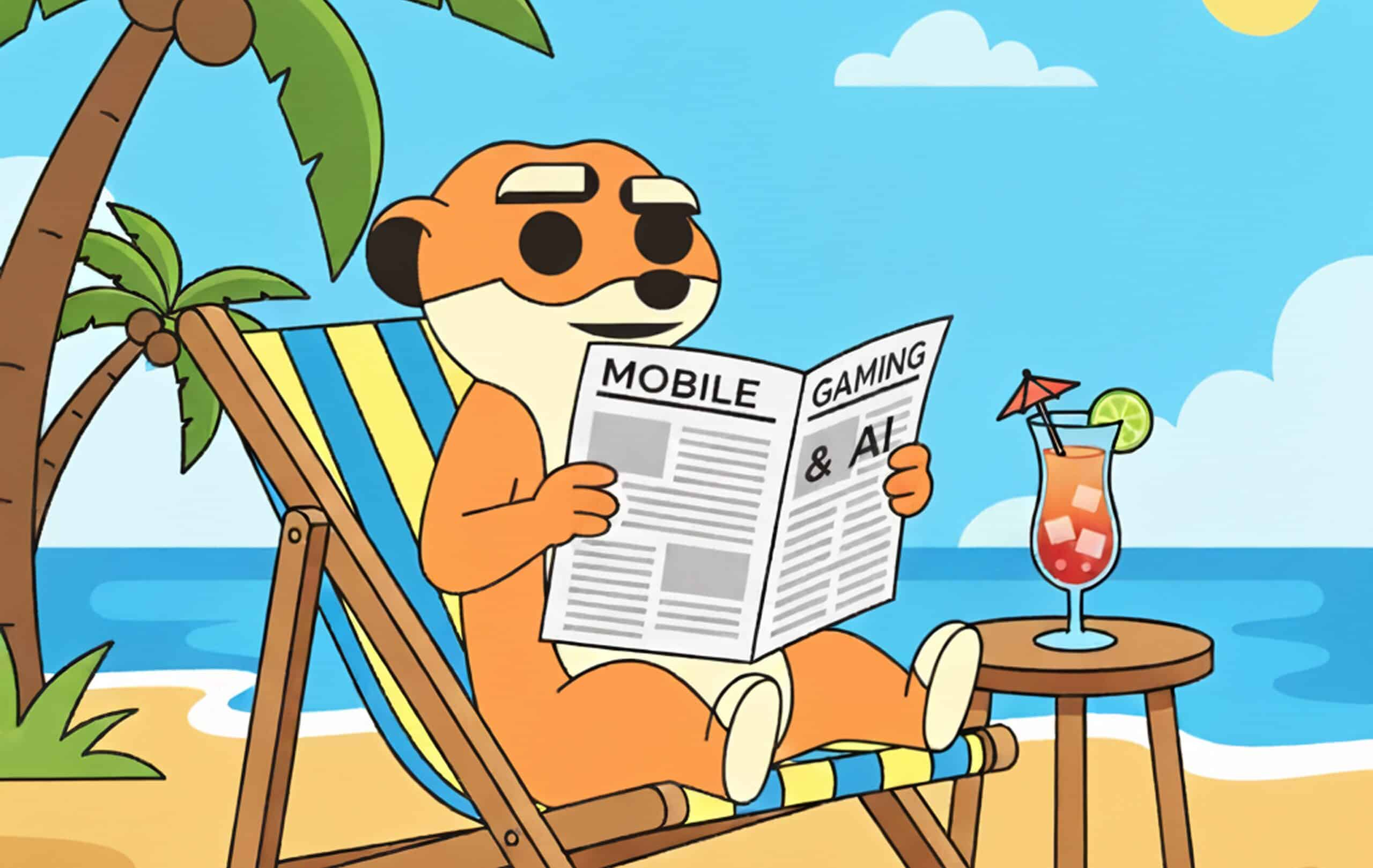 siliconangle.com - Duncan Riley - Sett raises $30M to grow agent-based AI platform for game studios