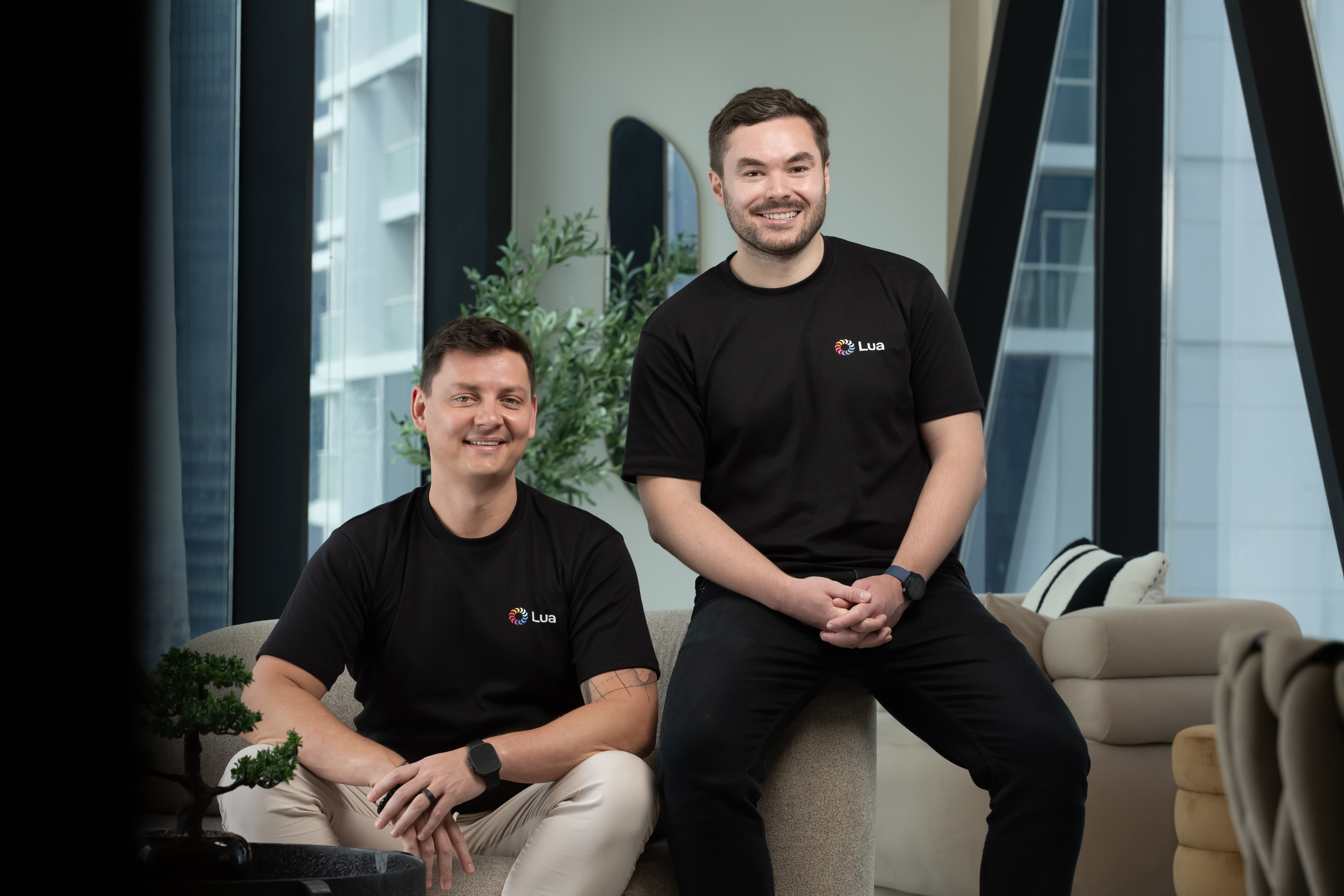 Lua lands $5.8M to help businesses build and manage AI agent workforces