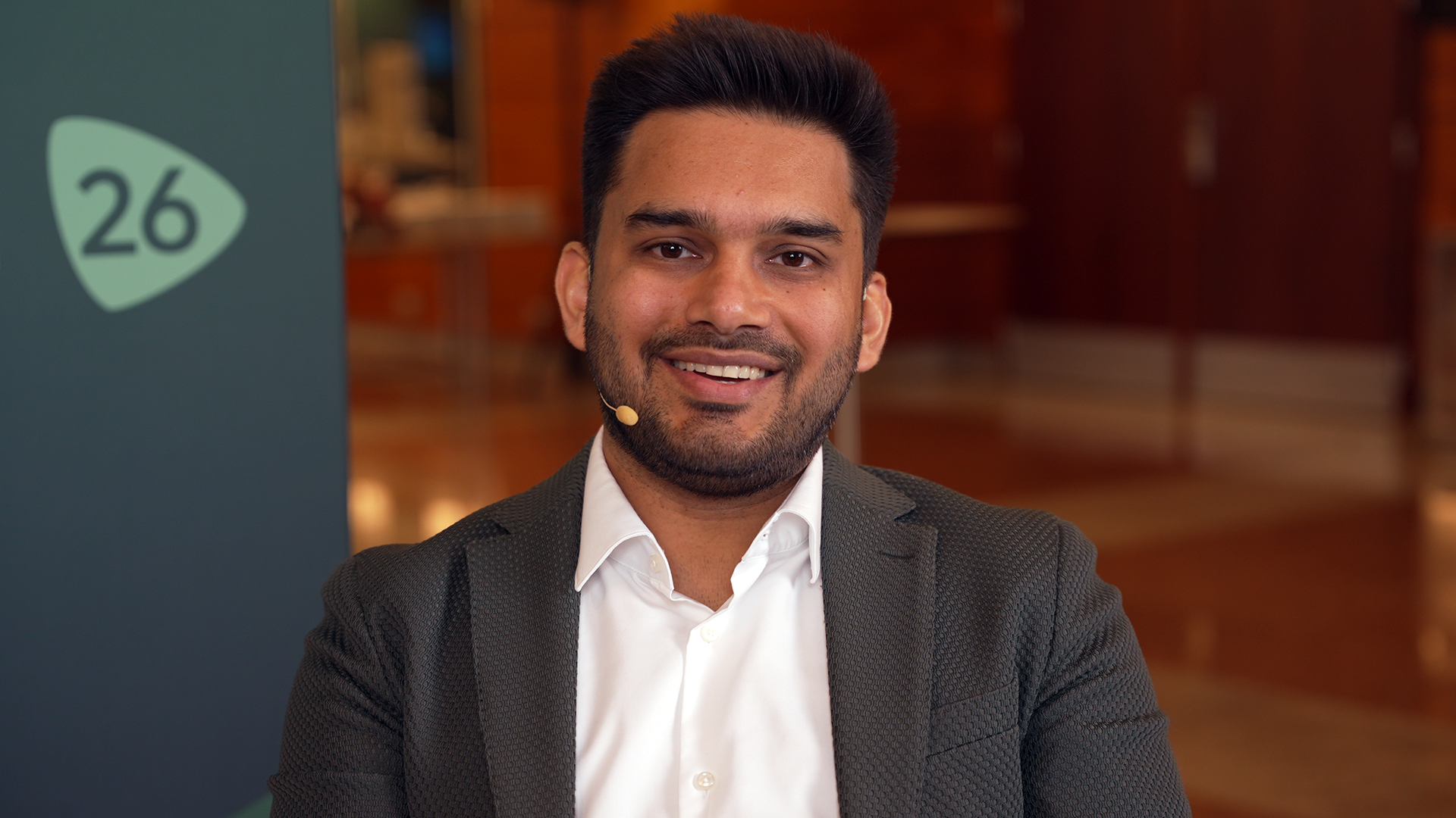 Redefining autonomous operations for the enterprise