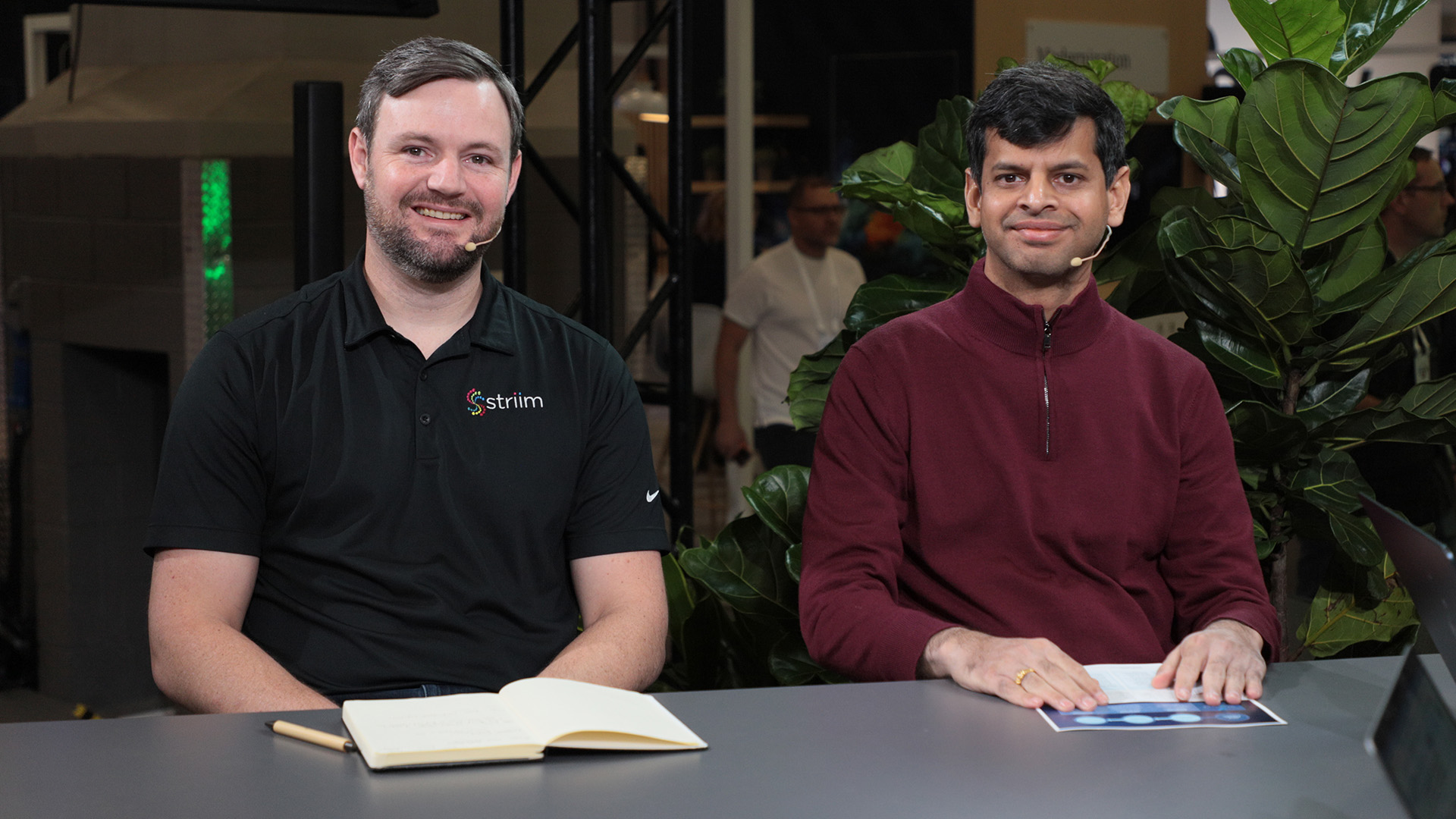 Enterprises Build Real-time Pipelines for Agentic AI