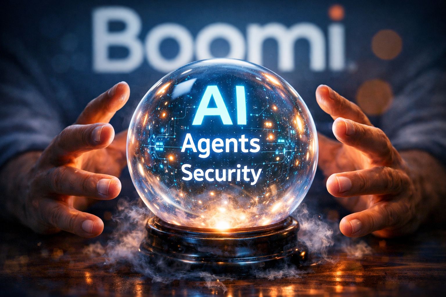 Boomi’s agentic AI drives data activation