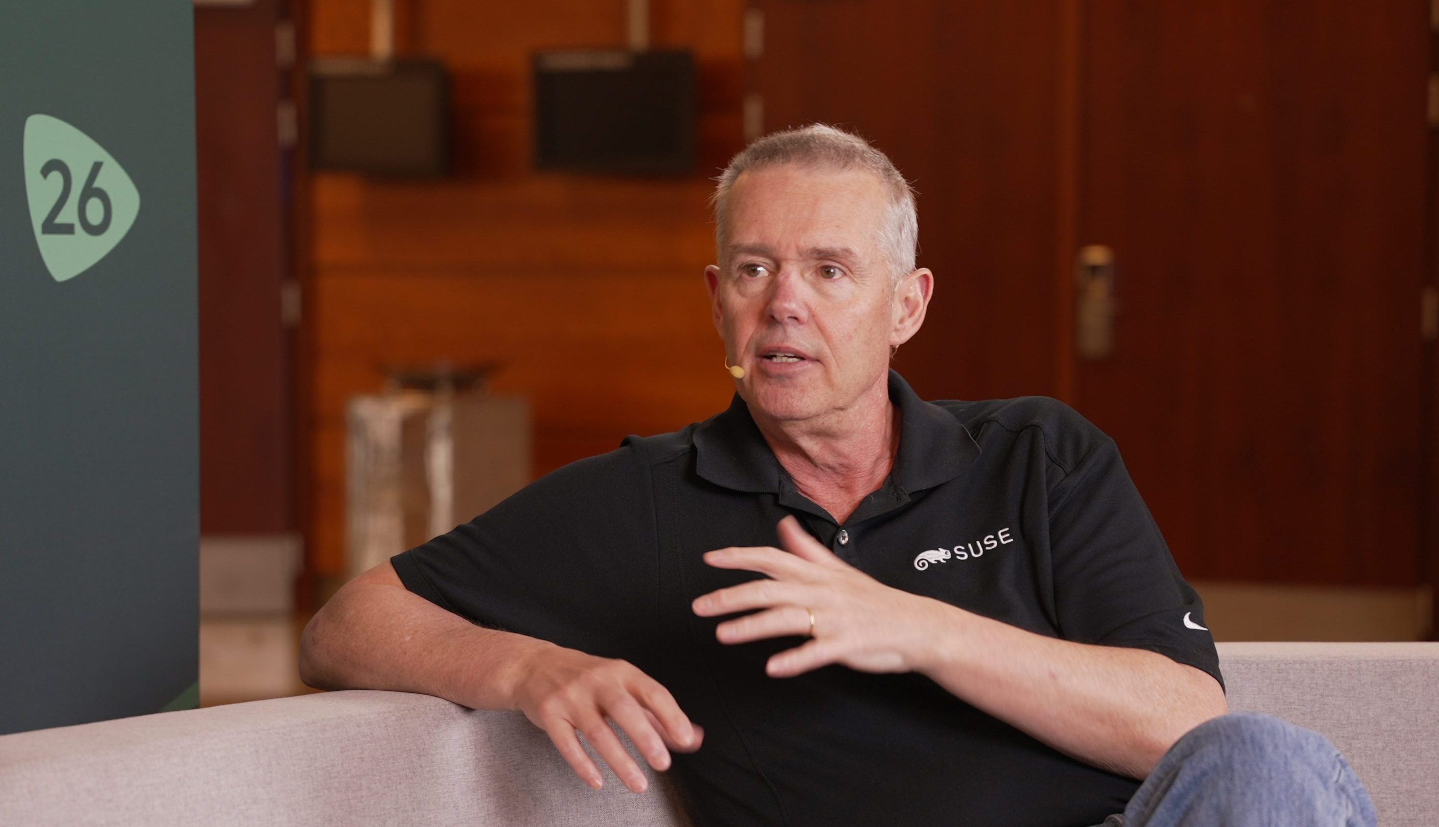 siliconangle.com - Kelly Knight - Open architectures dictate hybrid cloud's survival