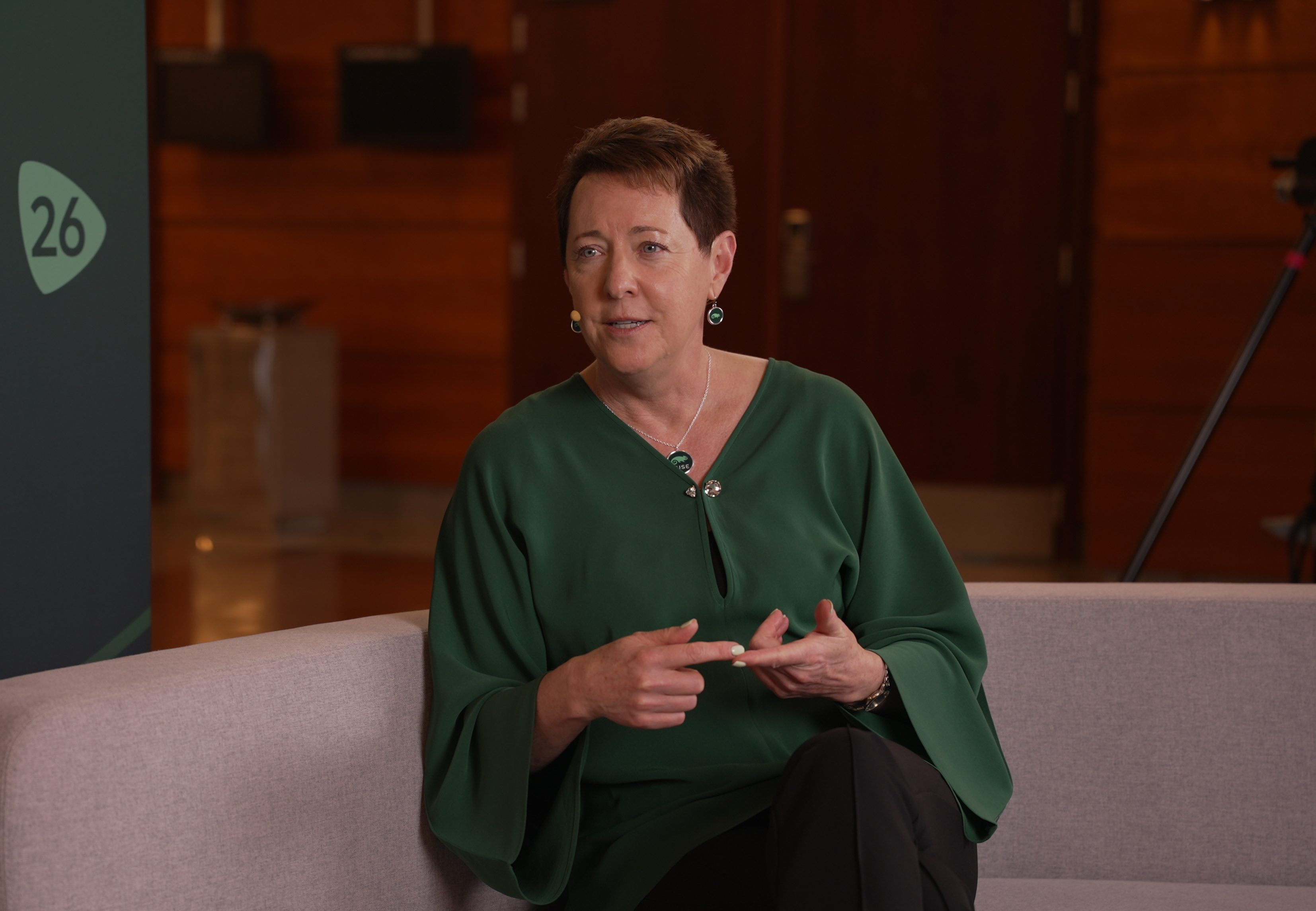 siliconangle.com - Ryan Stevens - Digital sovereignty drives open architecture shift