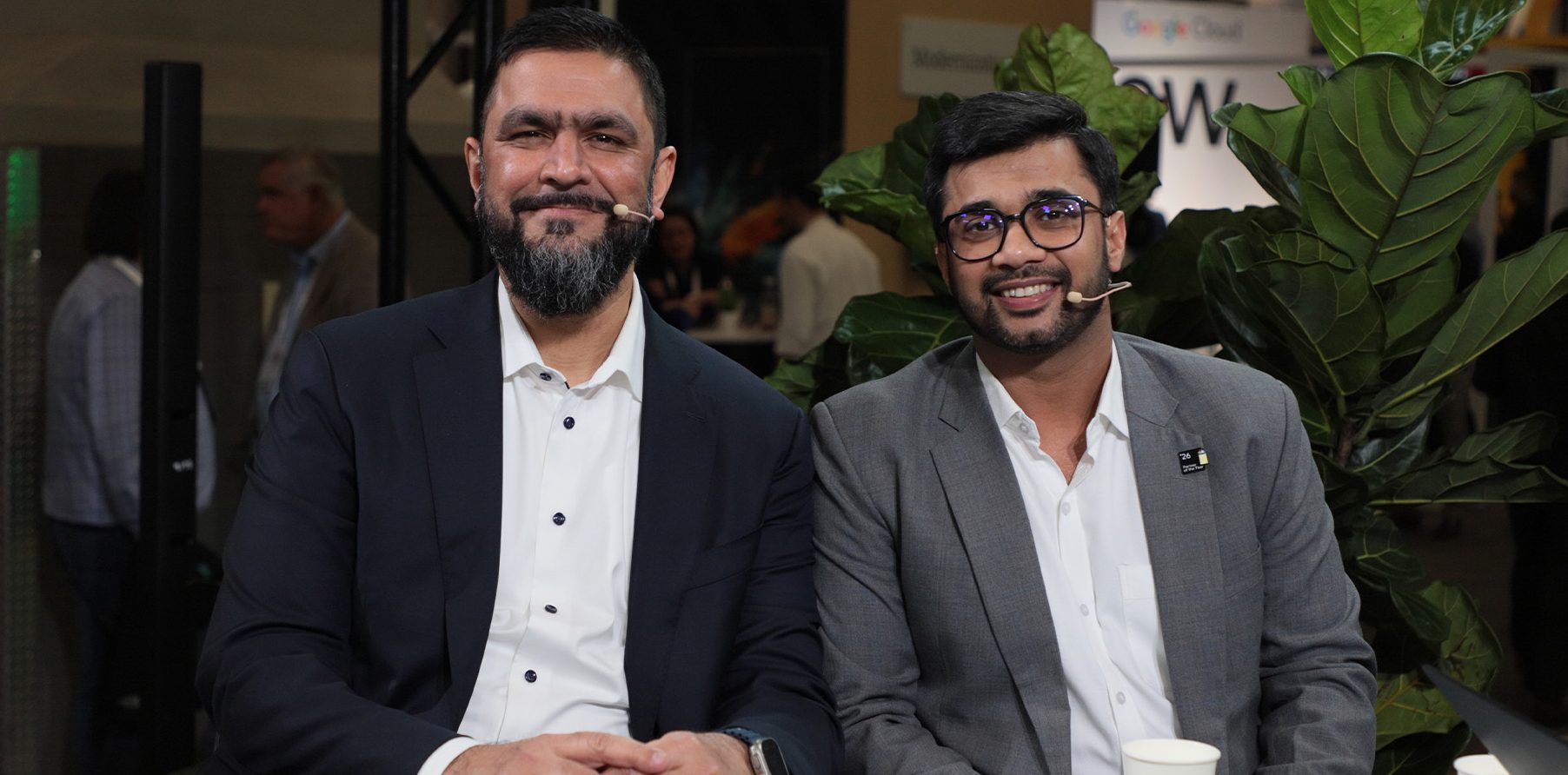 Healthcare AI succeeds or fails on the strength of its data foundation