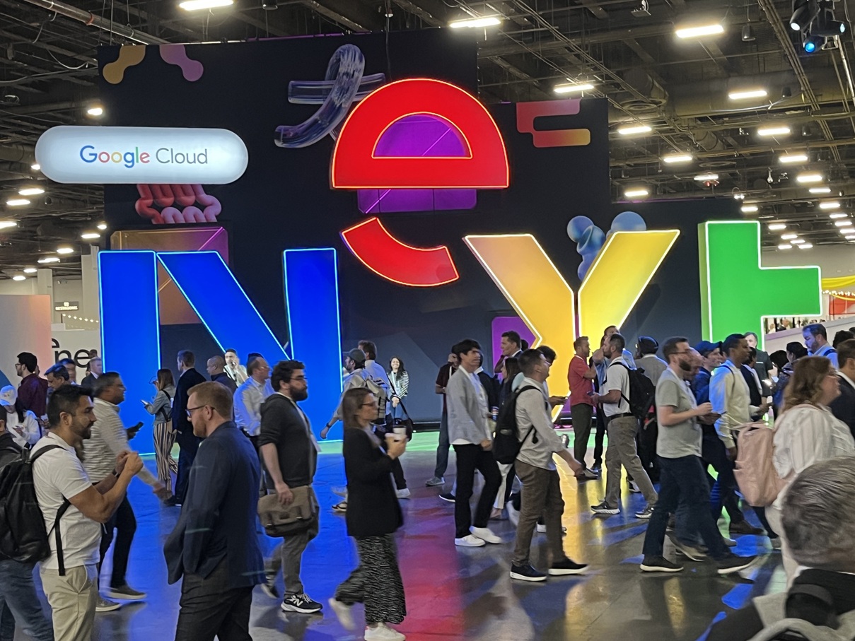 Geopolitical pressures and AI initiatives drive enterprise adoption of a sovereign-first cloud strategy