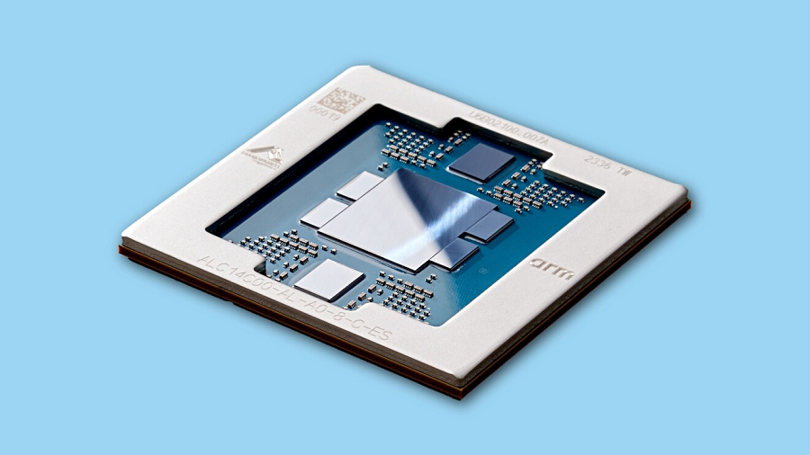 Meta signs multibillion-dollar Graviton deal with AWS