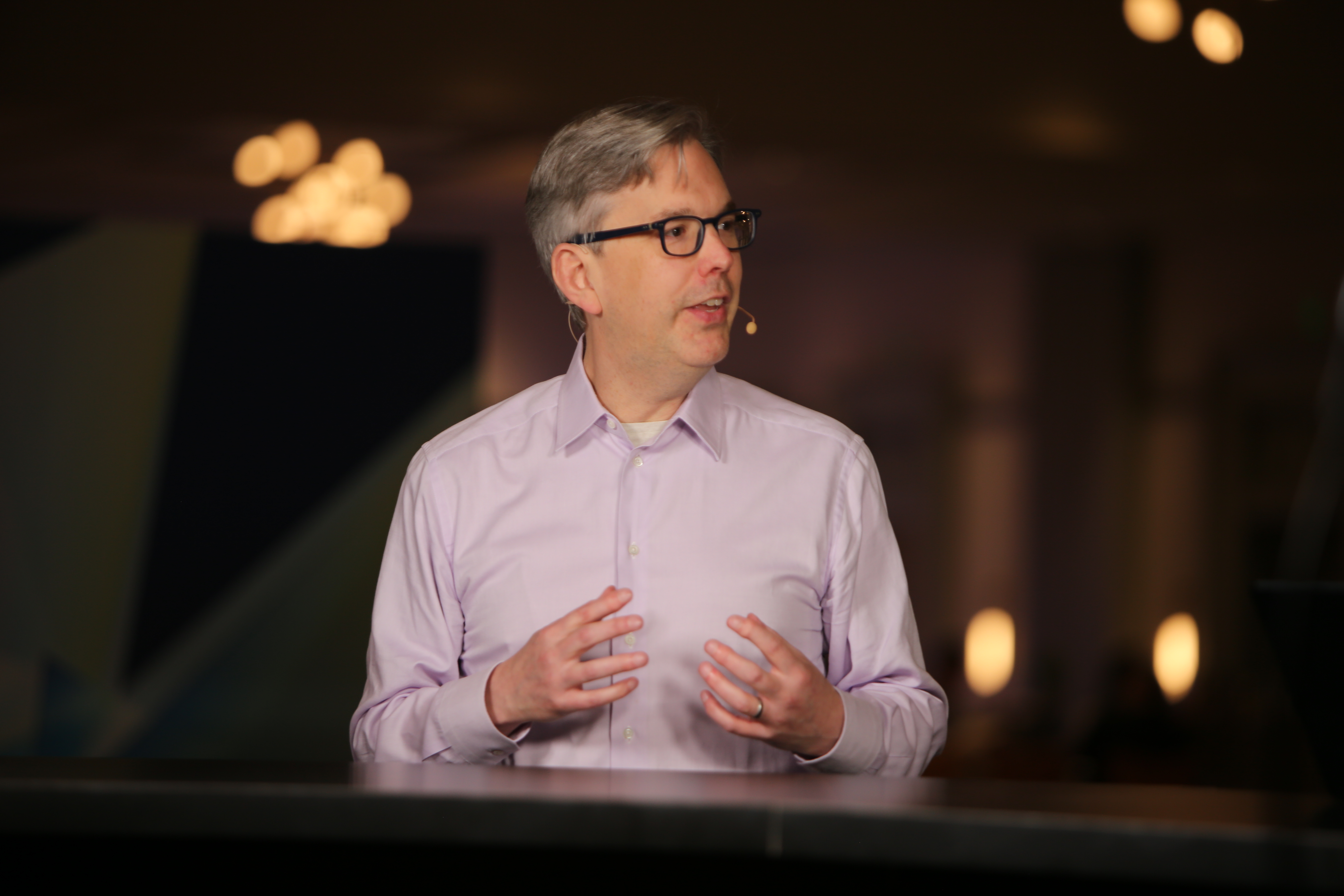 Michael Beckley, founder and CTO of Appian Corp., talks to theCUBE about enterprise AI orchestration — Appian World 2026