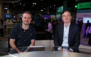 Mike Capone, CEO of Qlik, and Ed Dunger, director of data and operations systems at HelloFresh, talk to theCUBE about sustainable AI value generation at Qlik Connect 2026