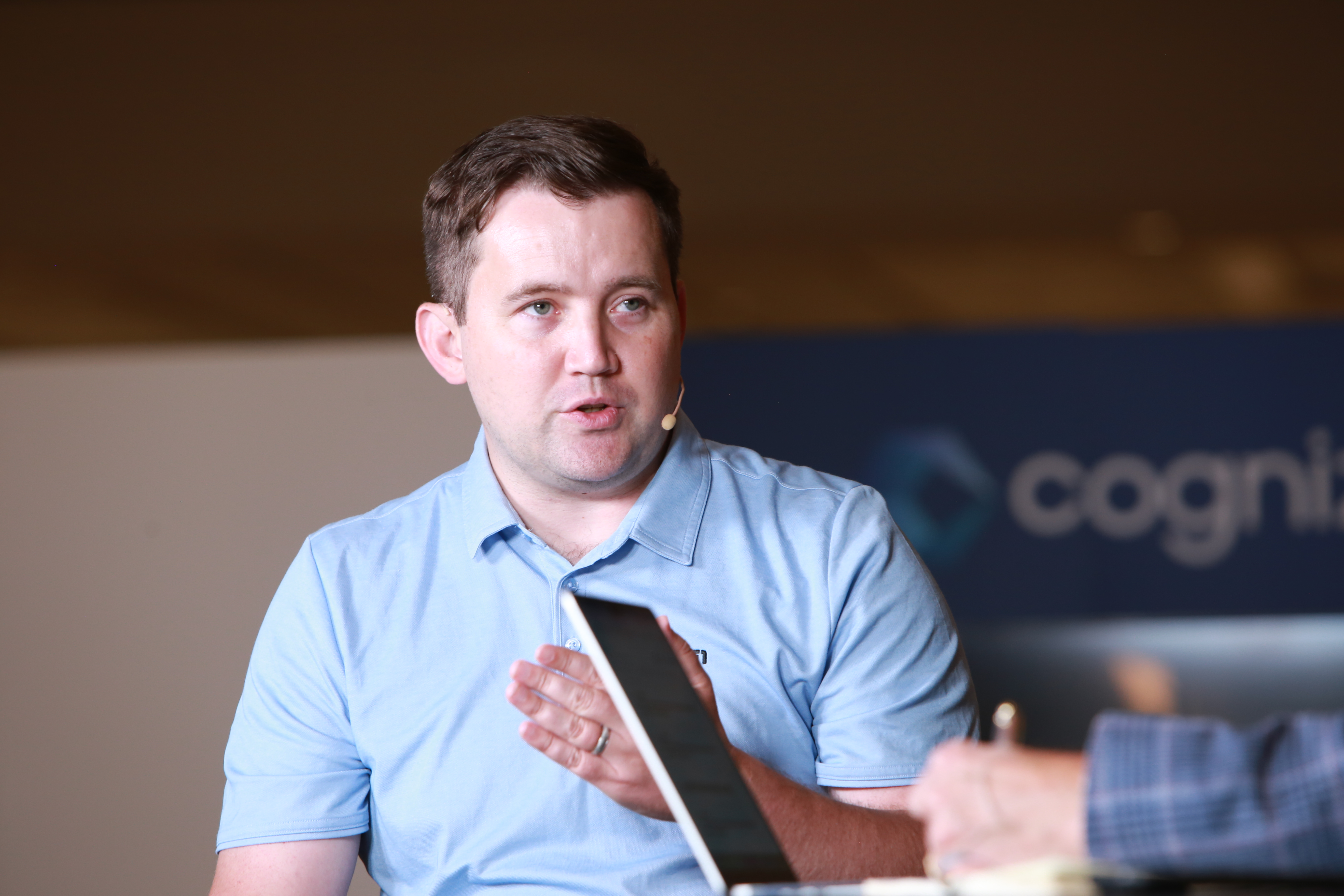 Bob LeBaron, head of the Workflow Center of Excellence at Neuberger Berman, talks to theCUBE about AI workflow automation at Appian World 2026.