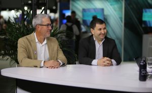 Gregory Lehrer, Nutanix, and Todd Lieb, Dell, talk to theCUBE about how ecosystem partnerships are reshaping enterprise AI infrastructure delivery across AI factories, Kubernetes and hybrid multicloud environments, at Nutanix .NEXT 2026