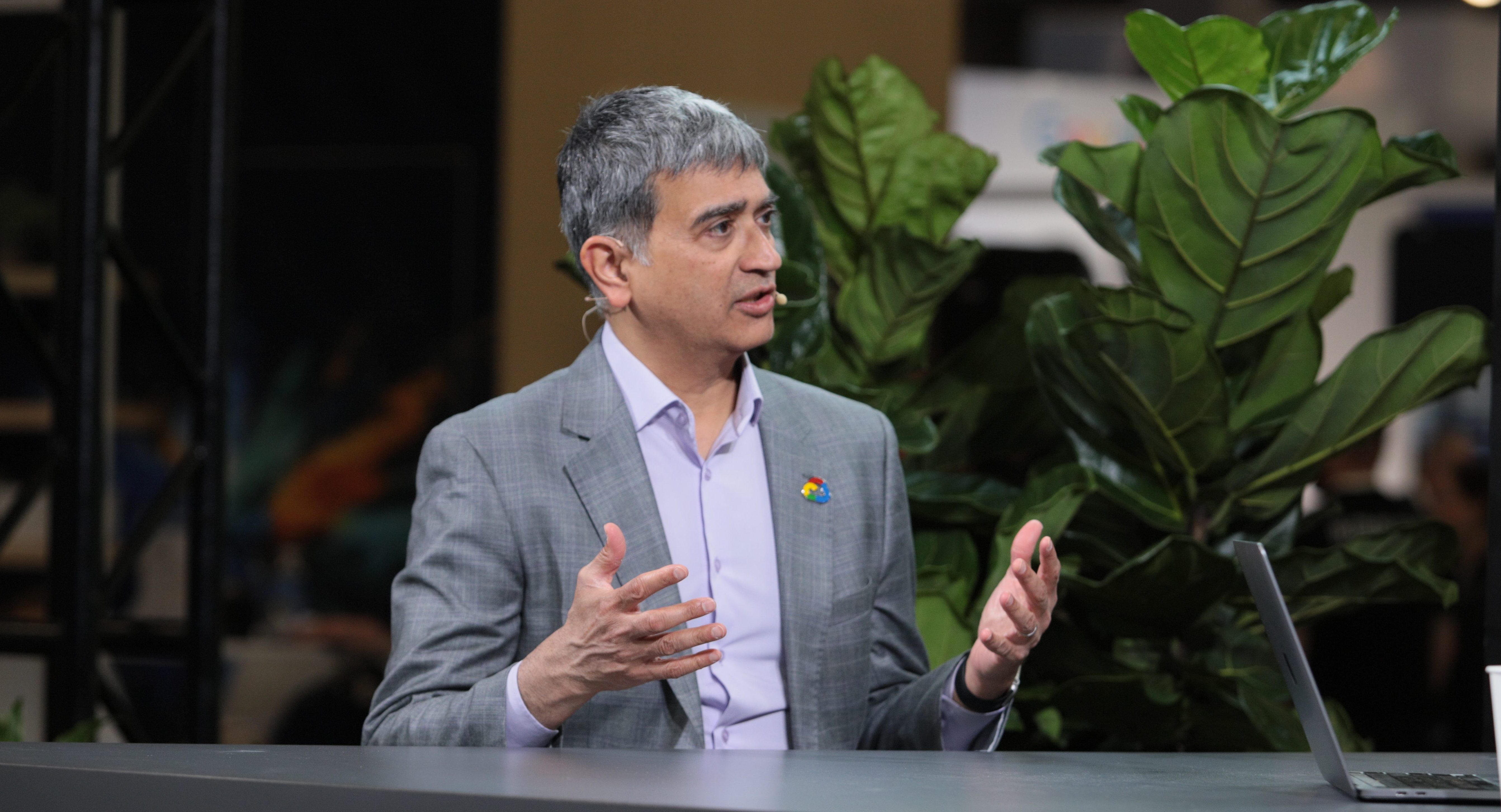 Google Cloud databases are being rebuilt for the age of AI agents