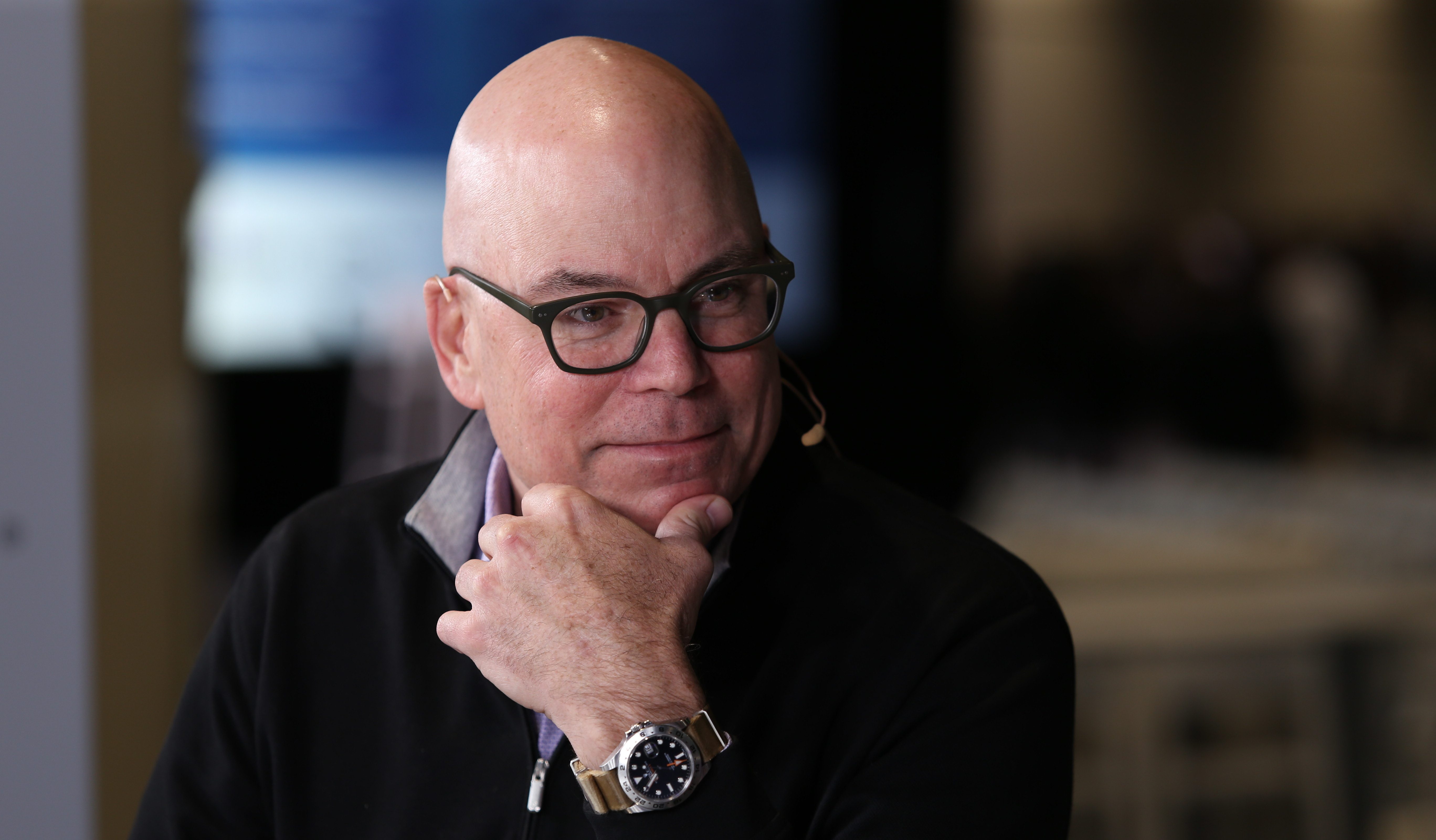 Chris Powell, CMO of Qlik, talks to theCUBE about how organizations can move past AI experimentation by building a trusted data foundation, embedding human expertise into agentic systems and managing cost as a strategic variable, at Qlik Connect 2026.