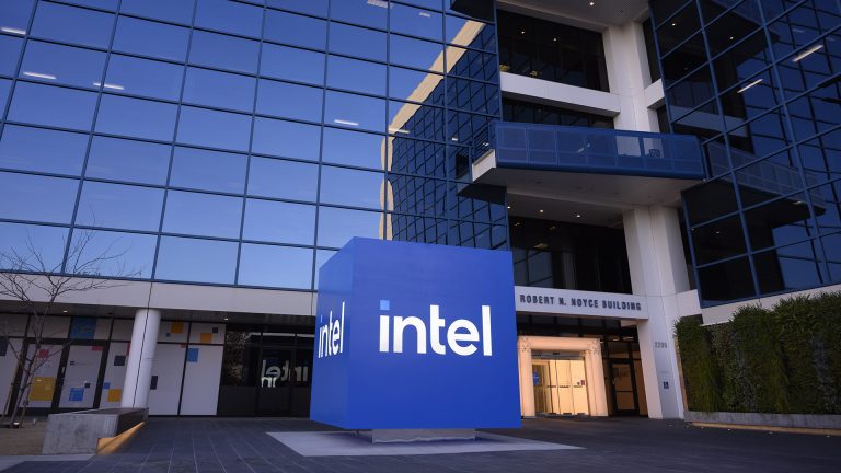 Intel joins Elon Musk’s Terafab chip manufacturing initiative ...