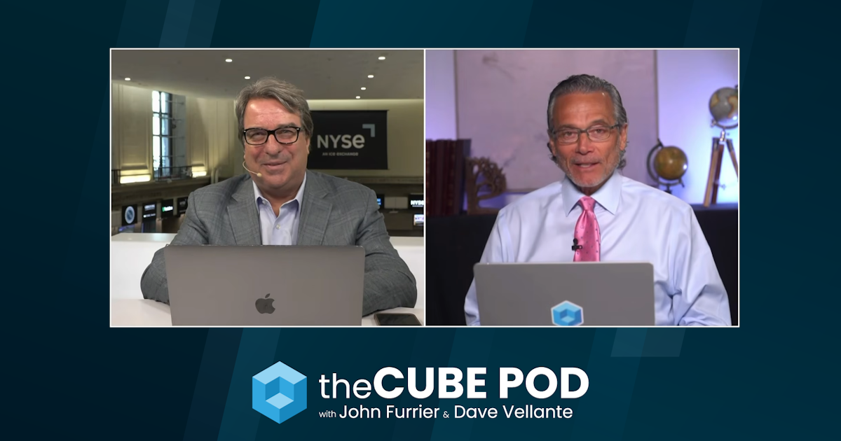 AI Infrastructure Reshapes Enterprise Strategy and Operations