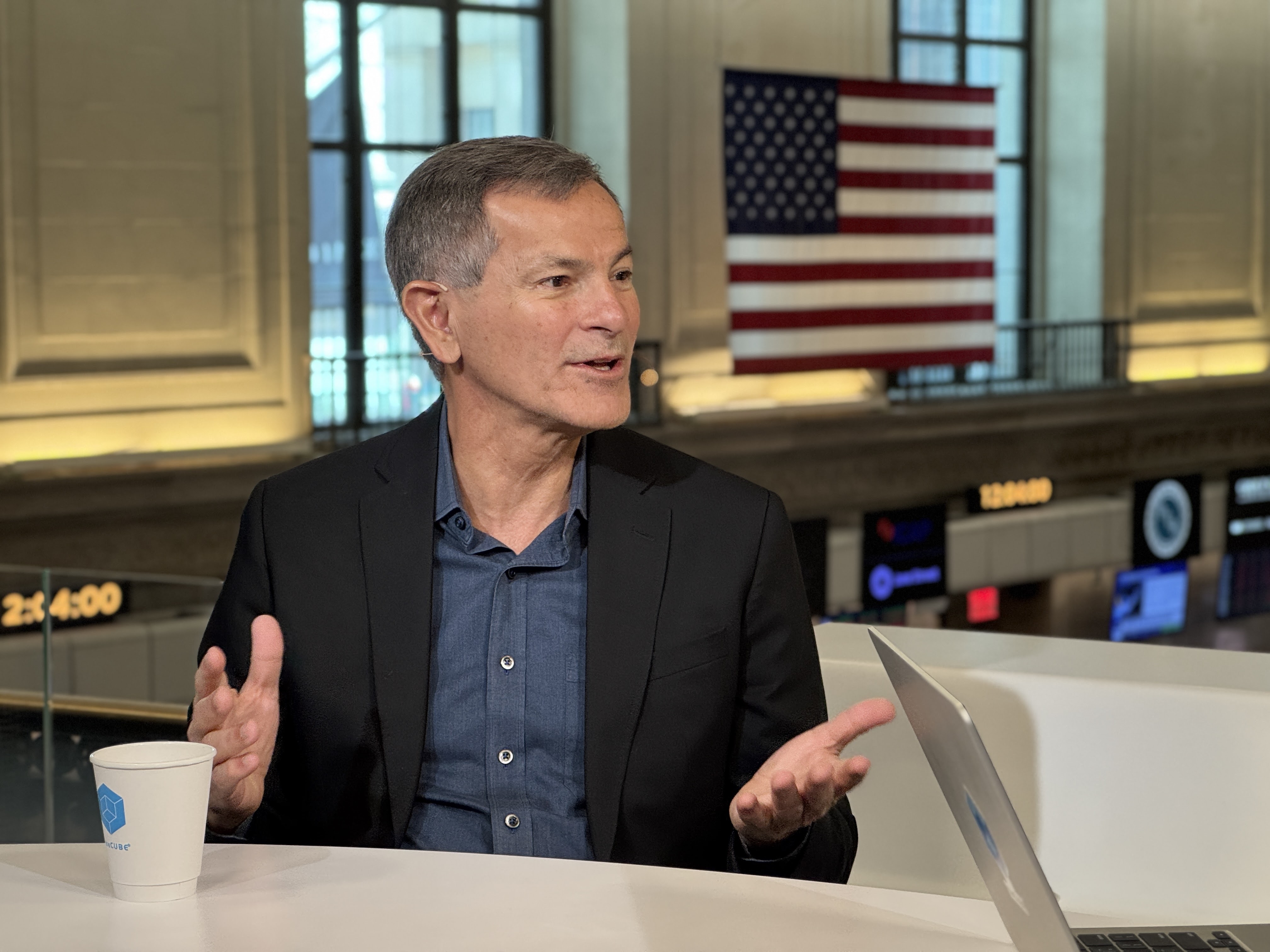 Database architecture powers Oracle’s trusted AI strategy