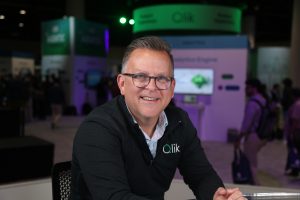 Matt Hayes, GM of the data business unit at Qlik, talks to theCUBE about data quality and data freedom. — Qlik Connect 2026