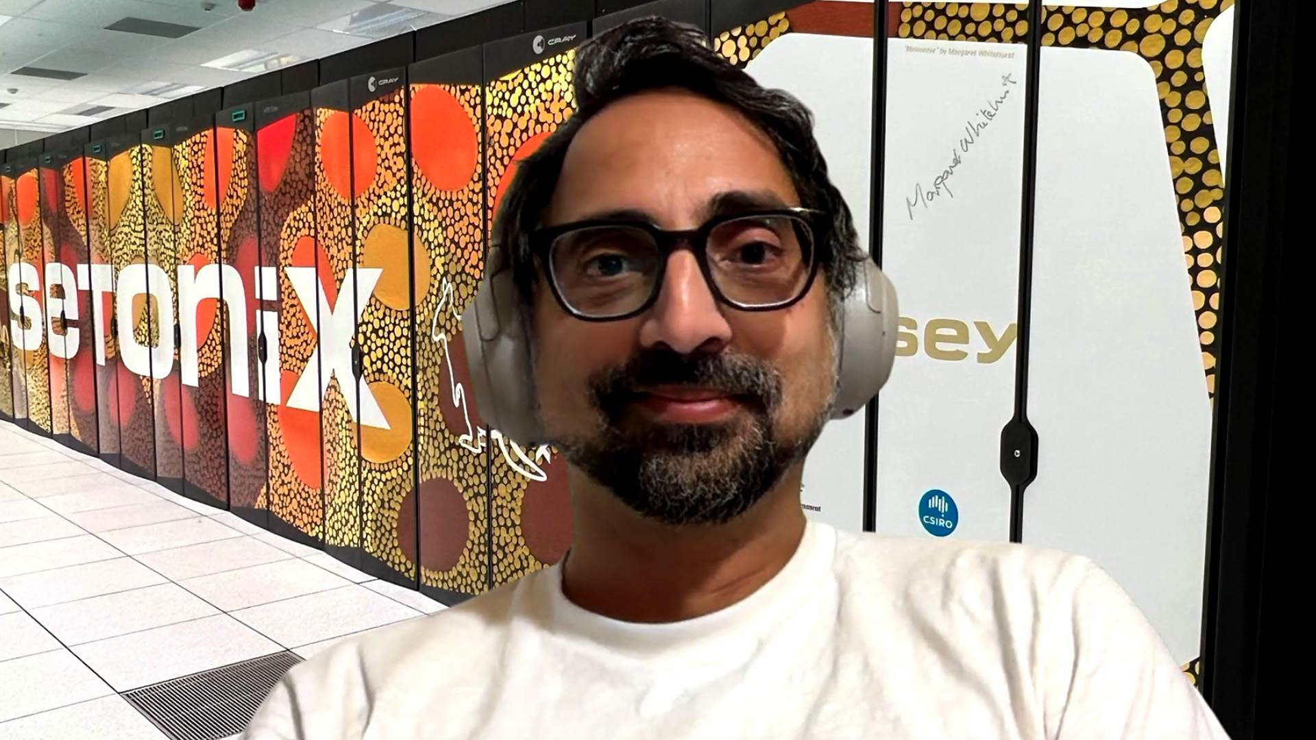 Australian researchers blaze a trail toward quantum coexistence