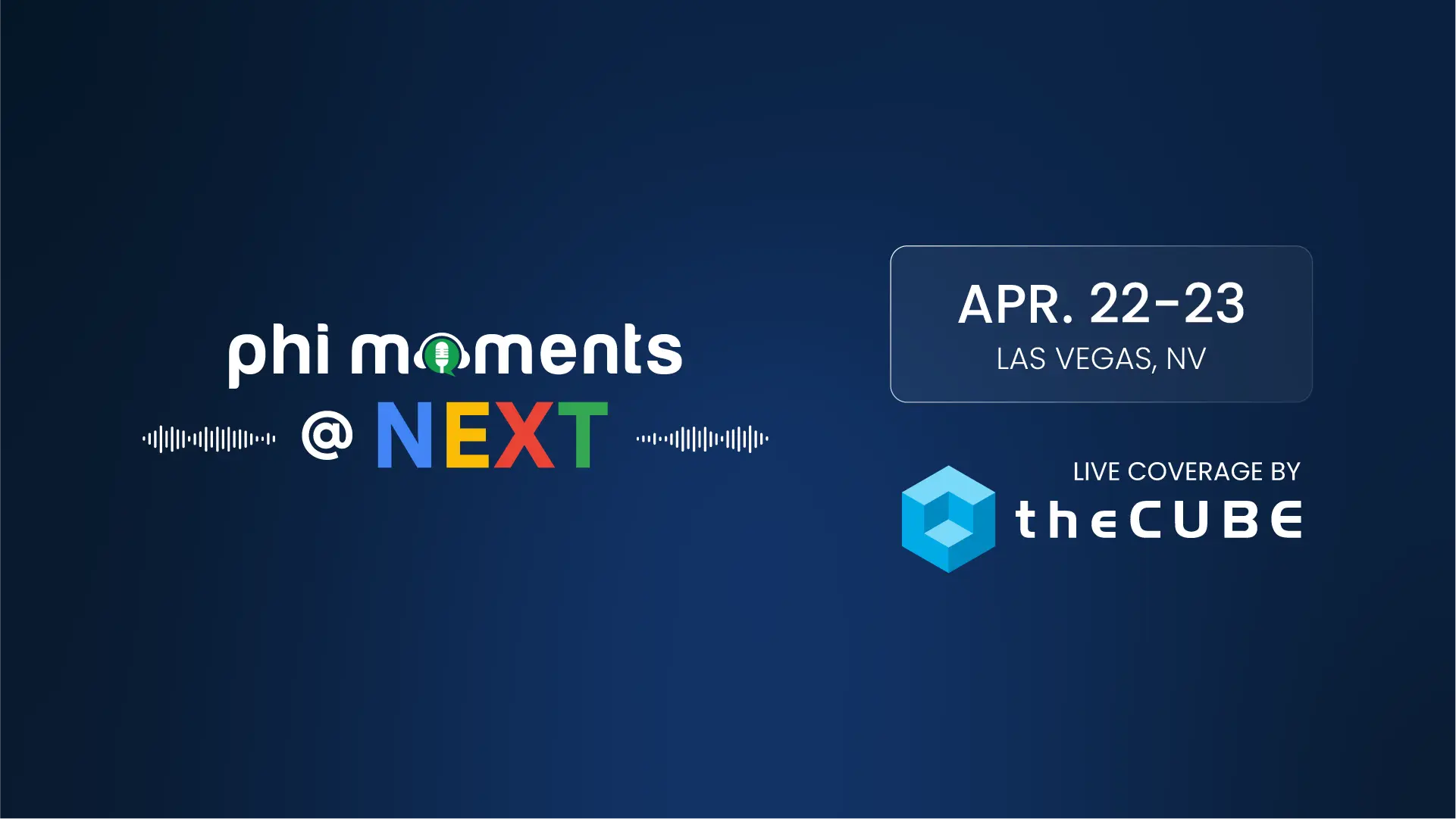 AI-first digital: Quantiphi's innovation with Google Cloud