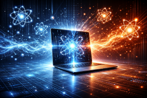 TheCUBE explores HPE's role in the developing quantum computing market in advance of HPE World Quantum Day.